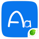 HYLeMiaoTiW Font APK