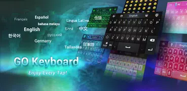 Chinese Handwriting Keyboard