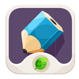 Chinese Handwriting Keyboard icono