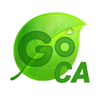 Catalan for GO Keyboard- Emoji icon