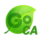 Catalan for GO Keyboard- Emoji icon