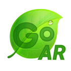 العربية للGO لوحة المفاتيح أيقونة