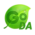 Danish for GOKeyboard