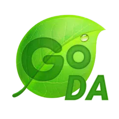Danish for GO Keyboard - Emoji APK download