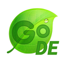 Deutsch für GO Tastatur- Emoji APK