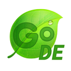 German for GO Keyboard - Emoji 圖標