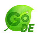 German for GO Keyboard - Emoji APK