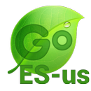 Spanish US-GO keyboard APK