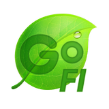Finnish for GO Keyboard- Emoji icon