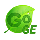 Georgian for GO Keyboard-Emoji icône