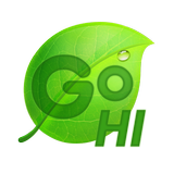 Hindi for GO Keyboard - Emoji icon