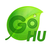 Hungarian for GO Keyboard 图标