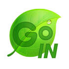 Indonesian Lang - GO Keyboard icon