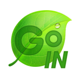 Lang indonésio - GO Keyboard ícone