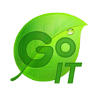 Italian for GO Keyboard- Emoji icon