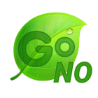 Norwegian for GO Keyboard icon