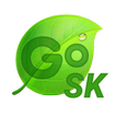 Slovak for GO Keyboard - Emoji