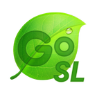 Slovenian for GO Keyboard icon