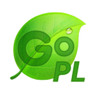 Polish for GO Keyboard - Emoji icon