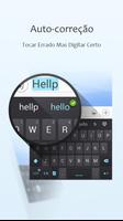 BR Português - Teclado GO imagem de tela 1