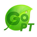 Portuguese Lang - GO Keyboard APK