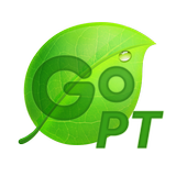 Portuguese Lang - GO Keyboard icono