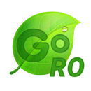 Romanian for GO Keyboard-Emoji APK