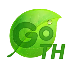 Скачать Thai Language - GO Keyboard APK