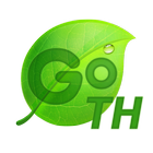 Thai Language - GO Keyboard icono