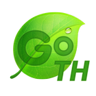 Thai Language - GO Keyboard أيقونة