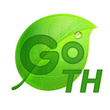 Thai Language - GO Keyboard icono
