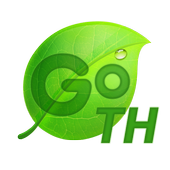 Thai Language - GO Keyboard ikona