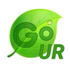Urdu for GO Keyboard أيقونة