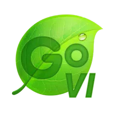 Vietnamese for GO Keyboard APK download