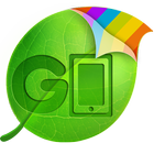 GO Keyboard Neon theme(Pad) simgesi