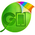 GOKeyboard WoodGraintheme(Pad) icône