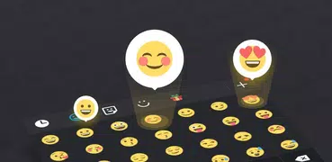 EmojiOne - Fancy Emoji