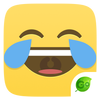EmojiOne - Fancy Emoji آئیکن