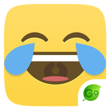 EmojiOne - fantasia Emoji ícone