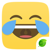 EmojiOne - يتوهم رموز تعبيرية أيقونة