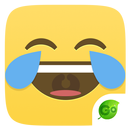 EmojiOne - يتوهم رموز تعبيرية APK