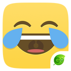 EmojiOne - fantasia Emoji ícone