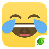 ikon EmojiOne - Fancy Emoji