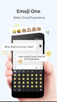 EmojiOne - Fancy Emoji 포스터