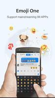 EmojiOne - แฟนซี Emoji ภาพหน้าจอ 1