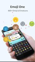 EmojiOne - Fancy Emoji اسکرین شاٹ 2