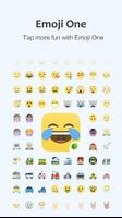 برنامه‌نما EmojiOne - Fancy Emoji عکس از صفحه
