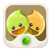 Emoji Art -  Mignon & Smiley