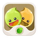 Emoji Art -  Mignon & Smiley APK