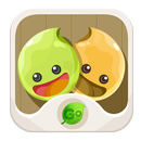 Seni Emoji - lucu & tersenyum APK